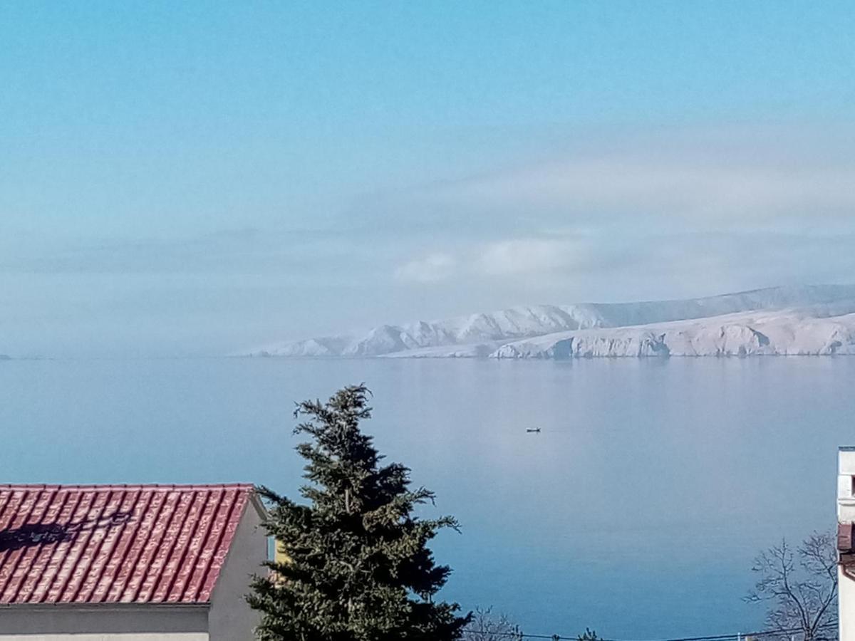 Apartman Petra Senj  Exterior foto