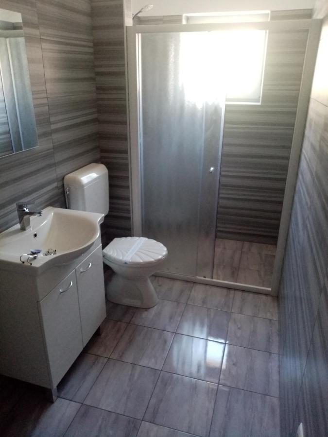 Apartman Petra Senj  Exterior foto