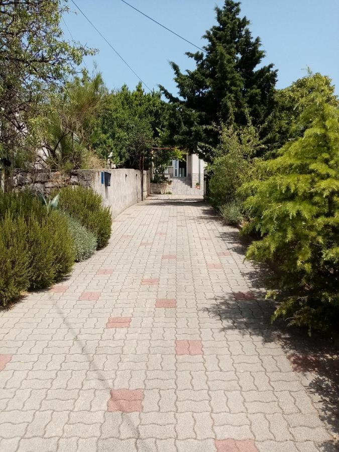 Apartman Petra Senj  Exterior foto