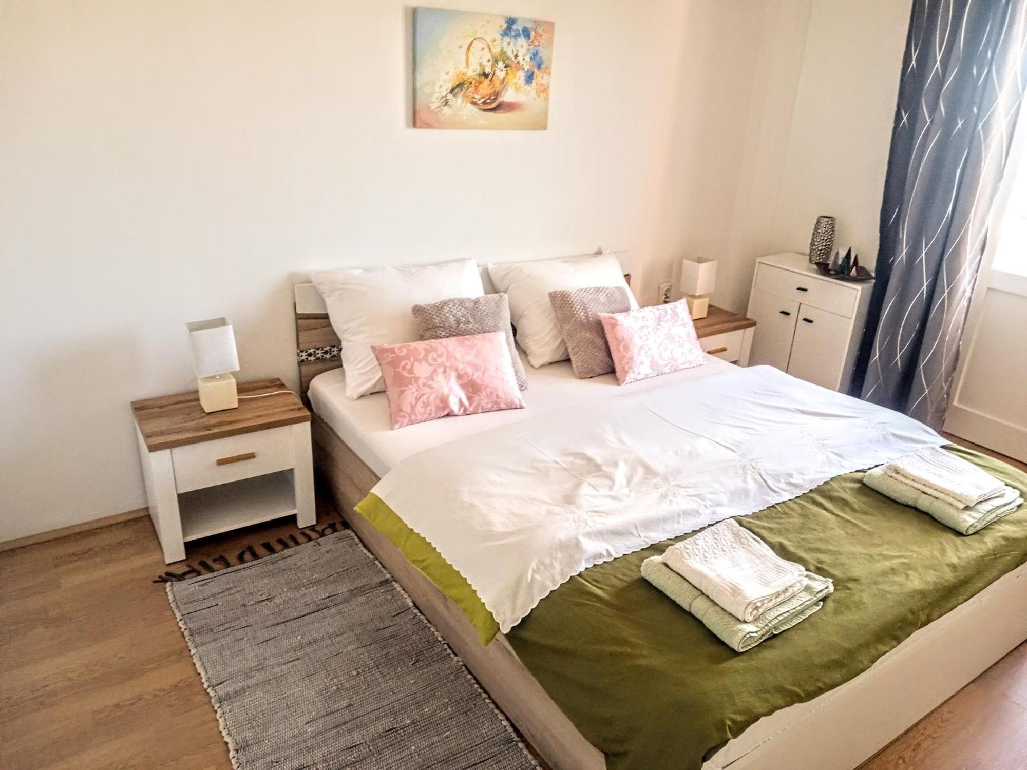 Apartman Petra Senj  Exterior foto