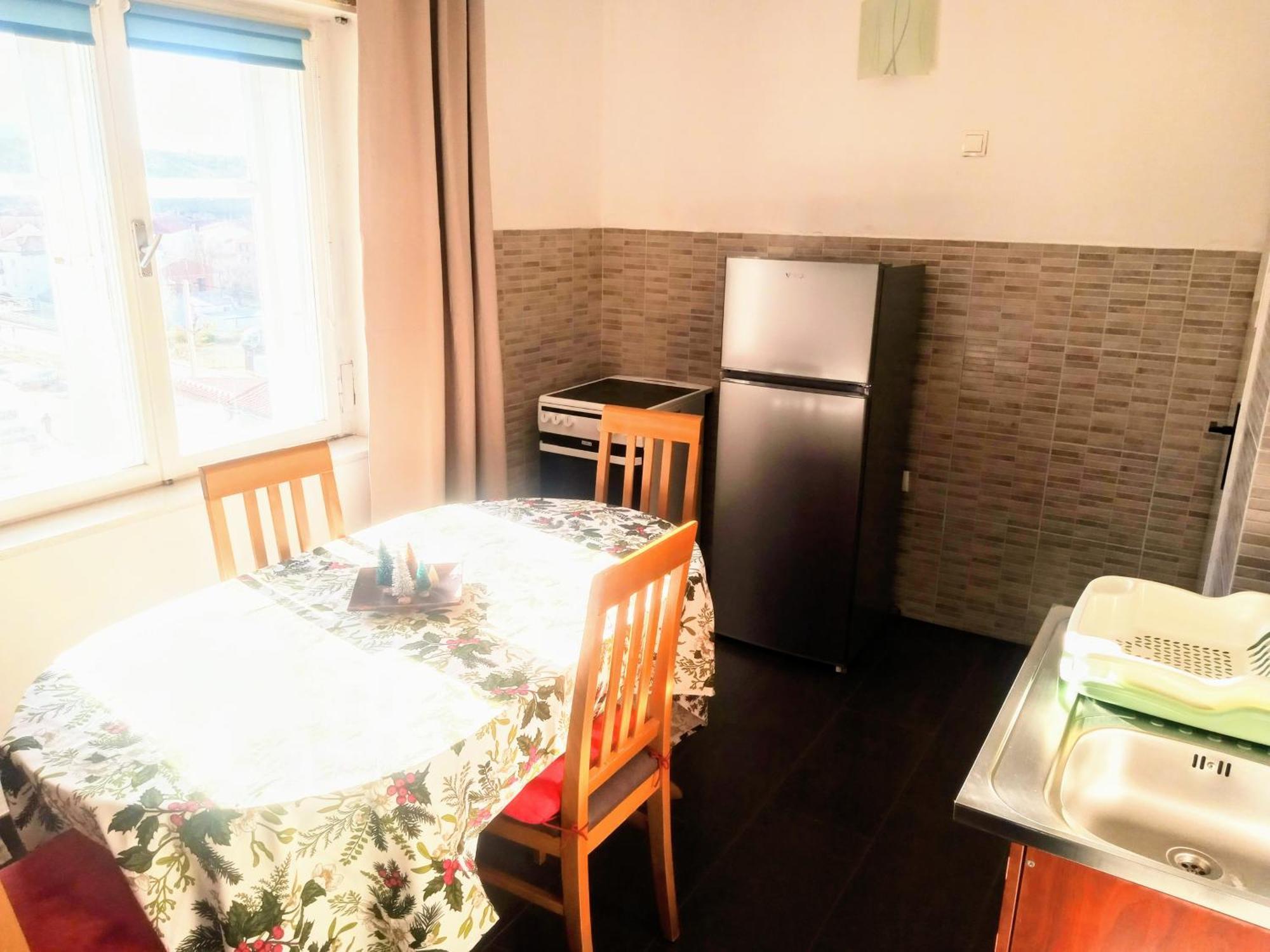 Apartman Petra Senj  Exterior foto