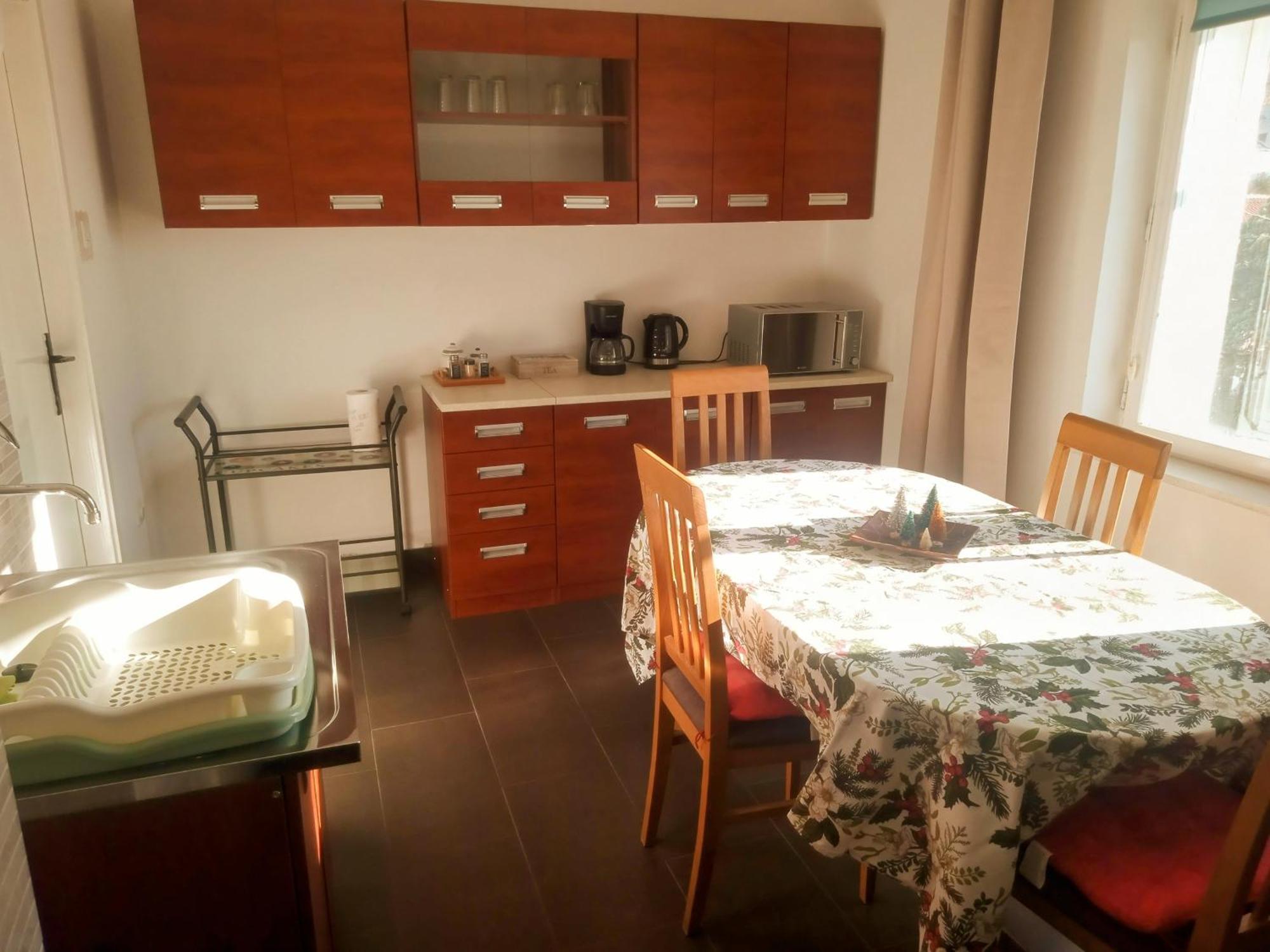 Apartman Petra Senj  Exterior foto