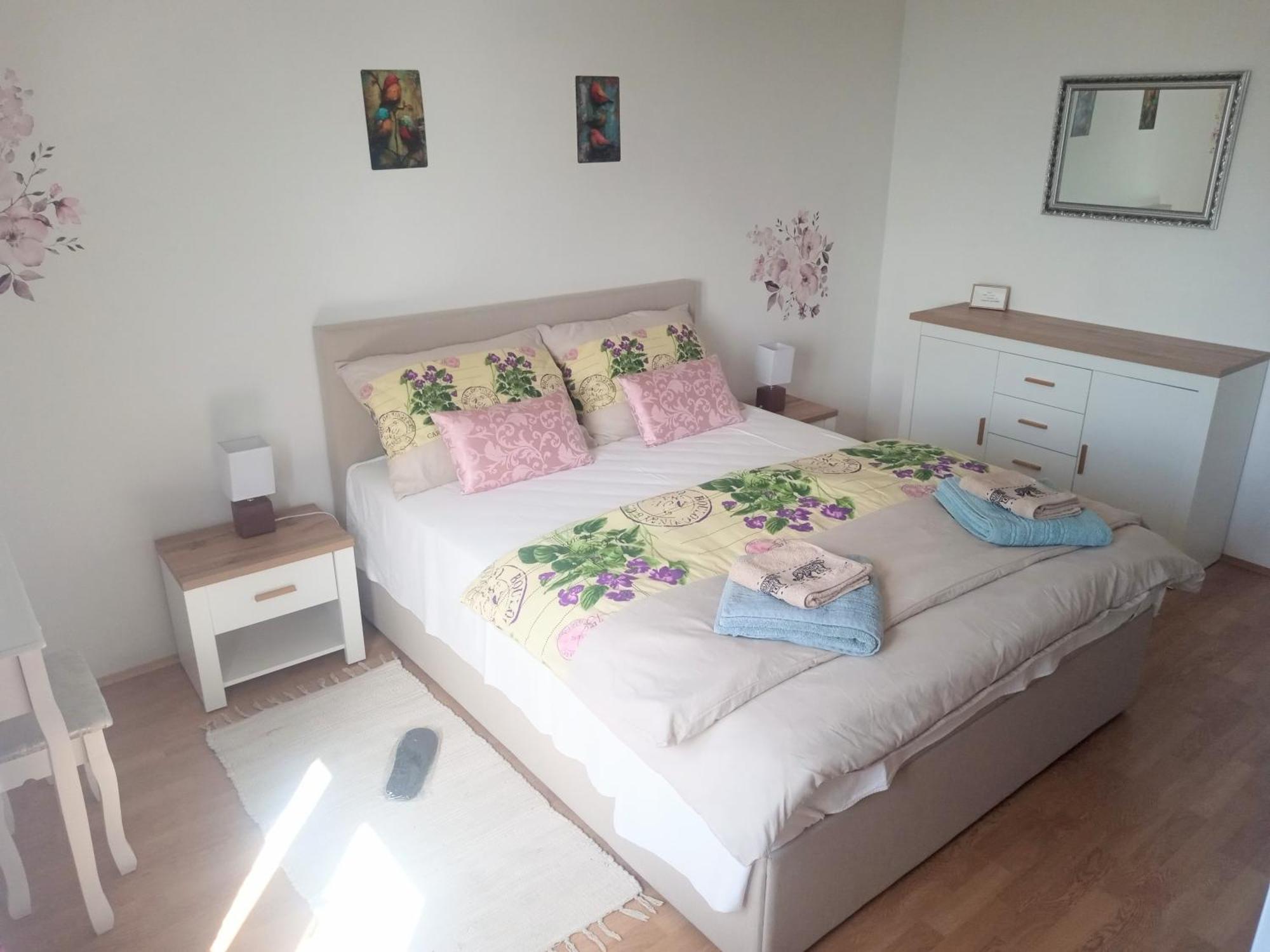 Apartman Petra Senj  Exterior foto