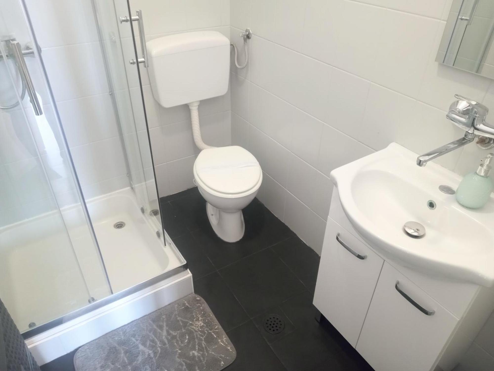 Apartman Petra Senj  Exterior foto