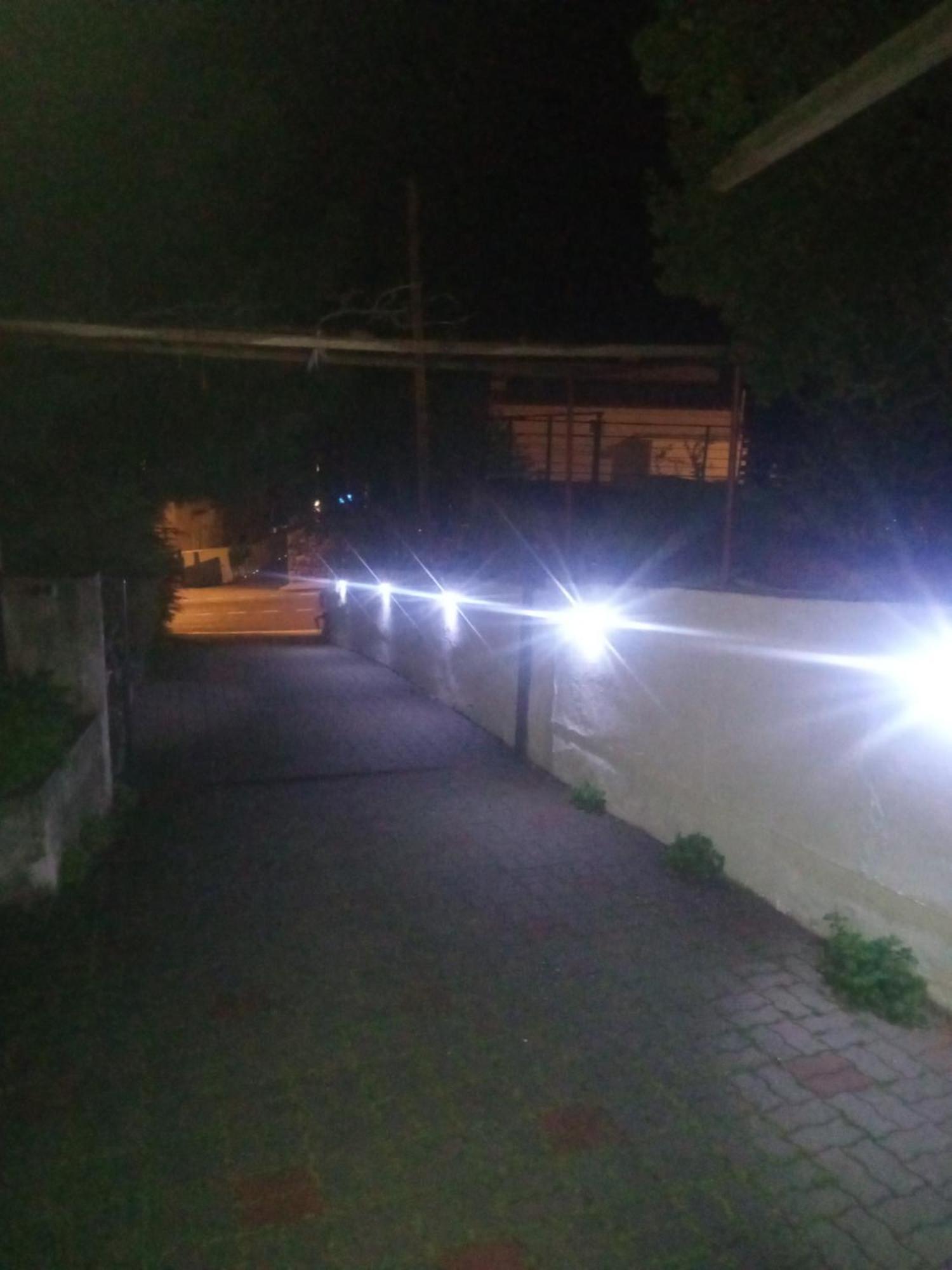 Apartman Petra Senj  Exterior foto