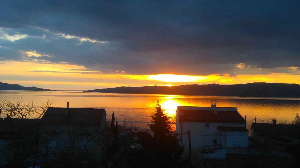 Apartman Petra Senj  Exterior foto