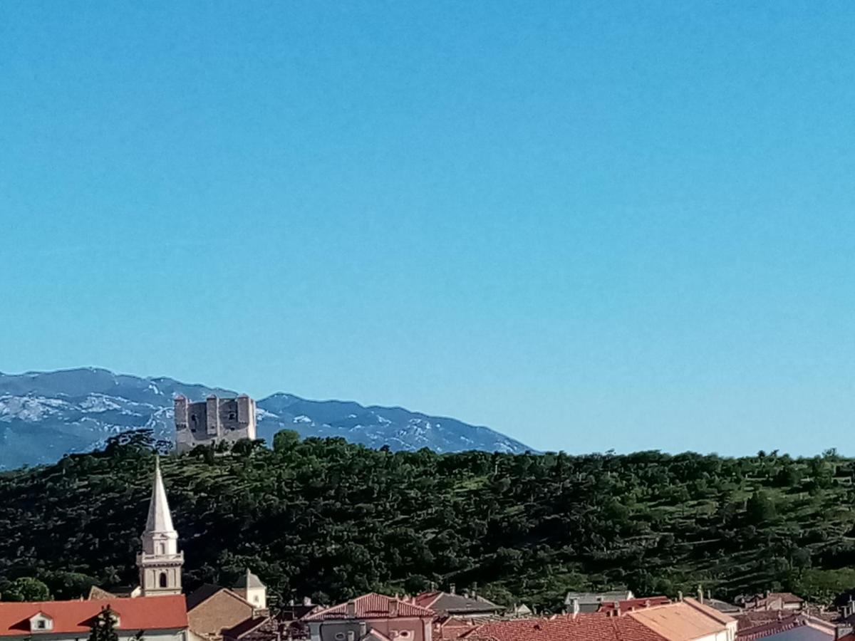 Apartman Petra Senj  Exterior foto